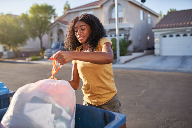 Best Professional Junk Removal  in Laguna Woods, CA