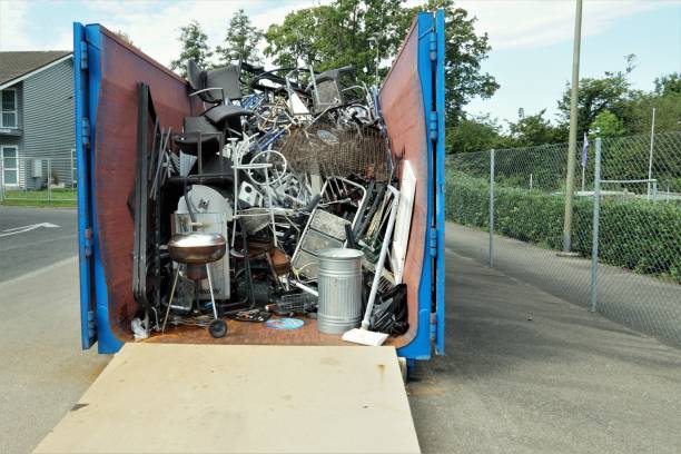 Best Commercial Cleanout Services  in Laguna Woods, CA
