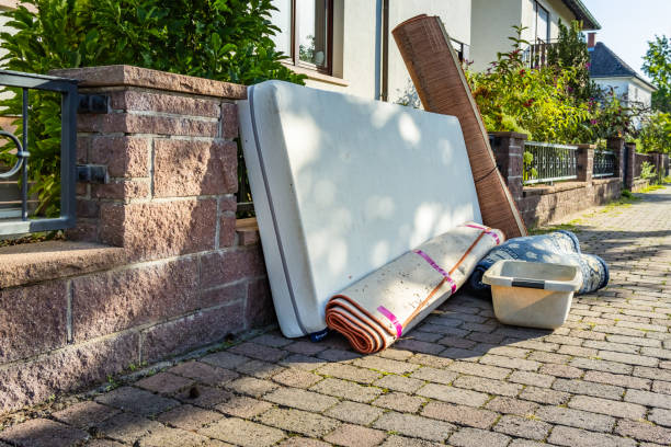 Best Construction Debris Removal  in Laguna Woods, CA